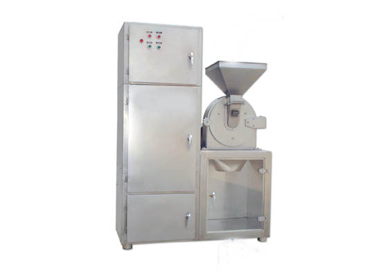 萬能粉碎機(jī)